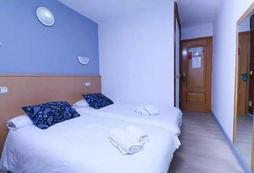 Fotos del hotel Merino:  14
