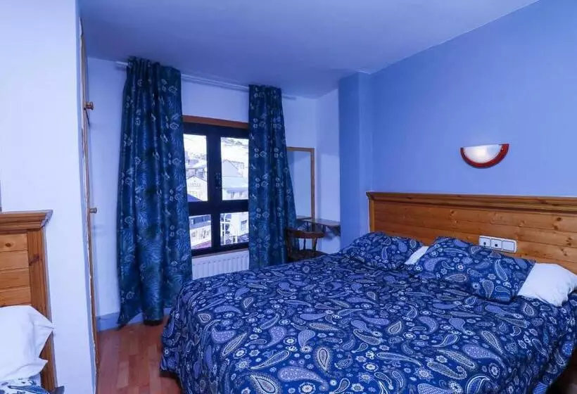 Fotos del hotel Merino:  15