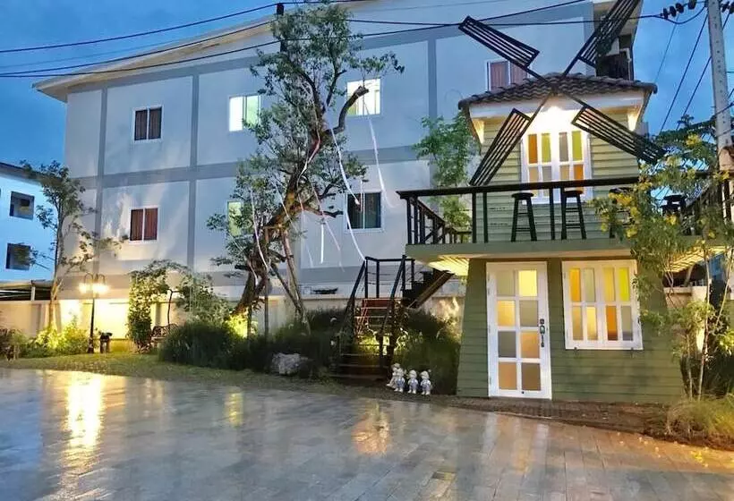 Fotos del hotel Ploy S Pearl:  15