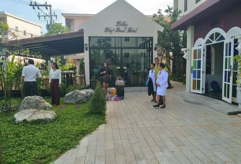 Fotos del hotel Ploy S Pearl:  25