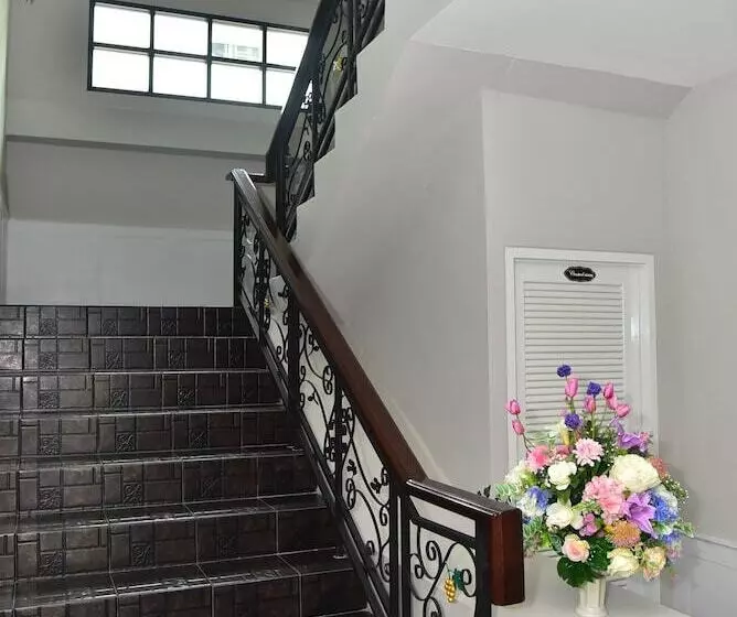 Fotos del hotel Ploy S Pearl:  23