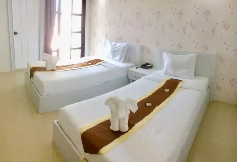 Fotos del hotel Ploy S Pearl:  12