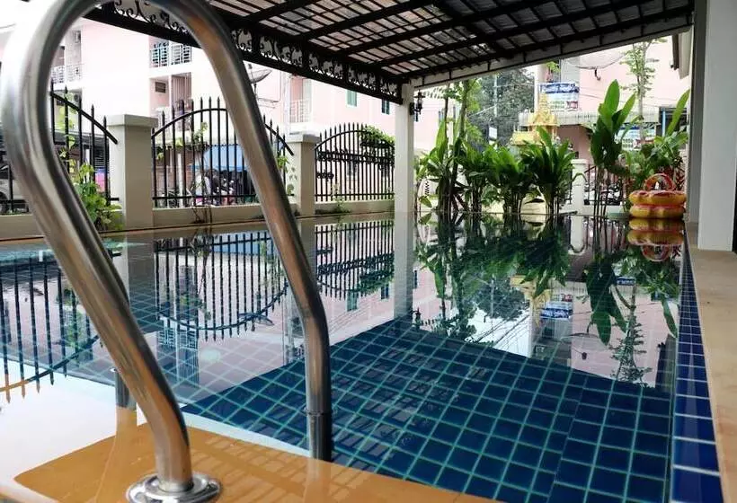 Fotos del hotel Ploy S Pearl:  13