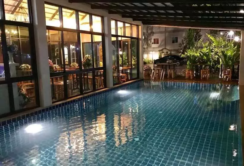 Fotos del hotel Ploy S Pearl:  3