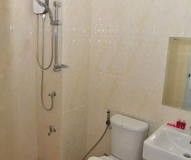 Fotos del hotel Ploy S Pearl:  8