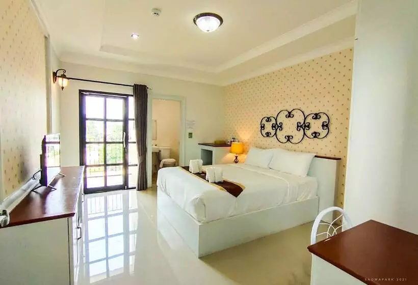 Fotos del hotel Ploy S Pearl:  2