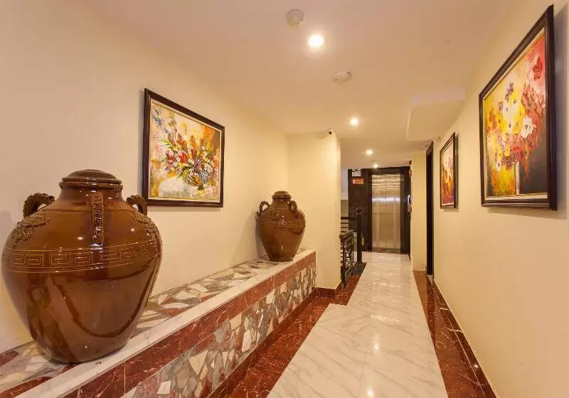 Fotos del hotel Sapa Diamond:  4