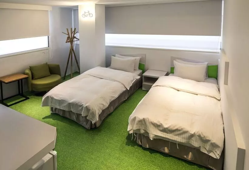 Fotos del hotel Time Flyer:  17