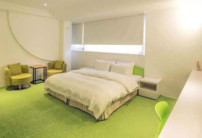Fotos del hotel Time Flyer:  11