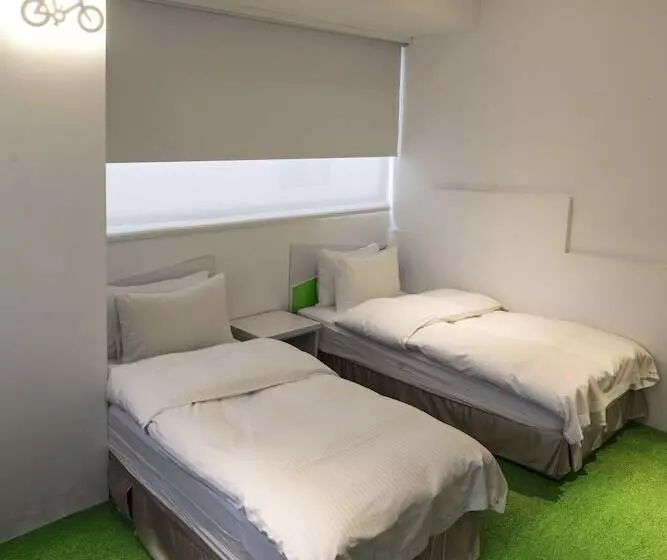 Fotos del hotel Time Flyer:  2