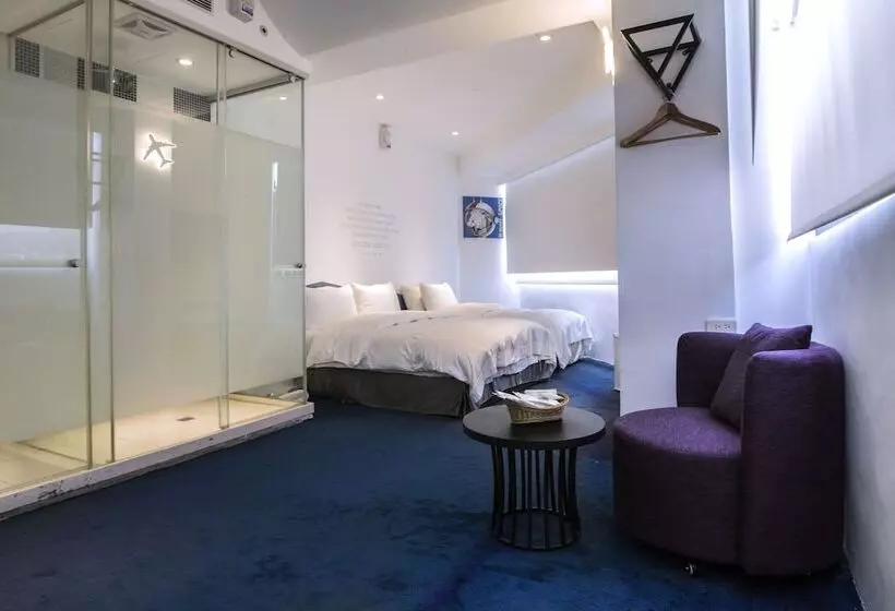 Fotos del hotel Time Flyer:  19