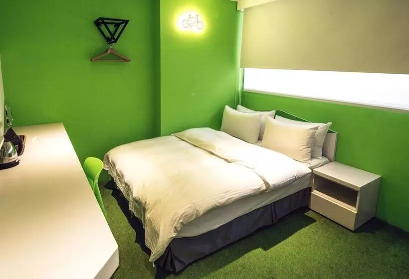 Fotos del hotel Time Flyer:  18