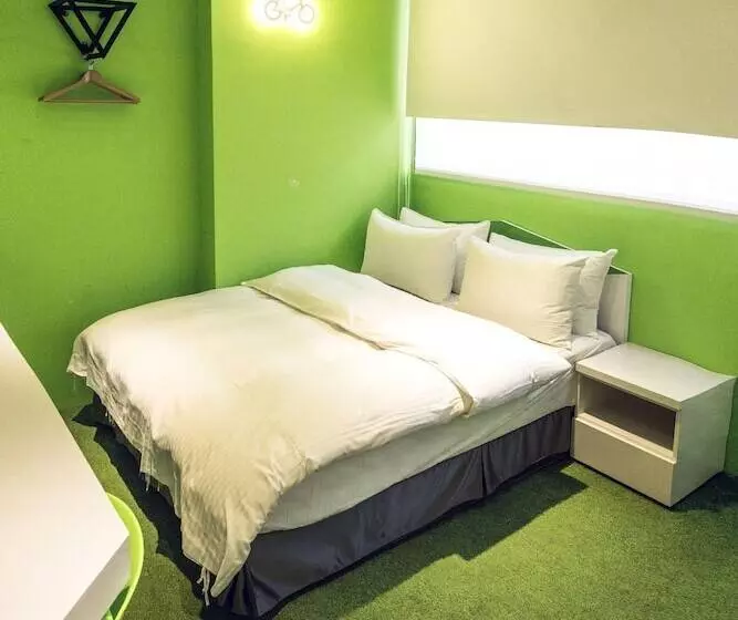 Fotos del hotel Time Flyer:  8