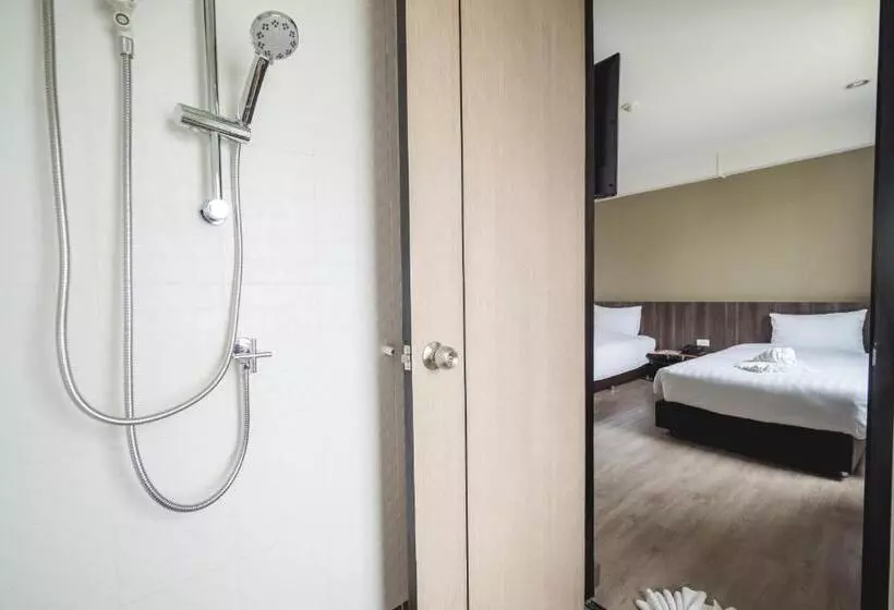 Fotos del hotel Veethara Boutique:  25