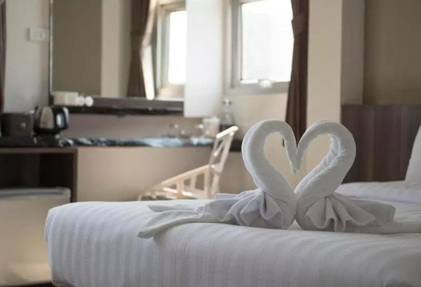 Fotos del hotel Veethara Boutique:  14
