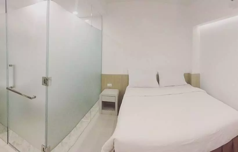 Fotos del hotel Snoozzotel:  2