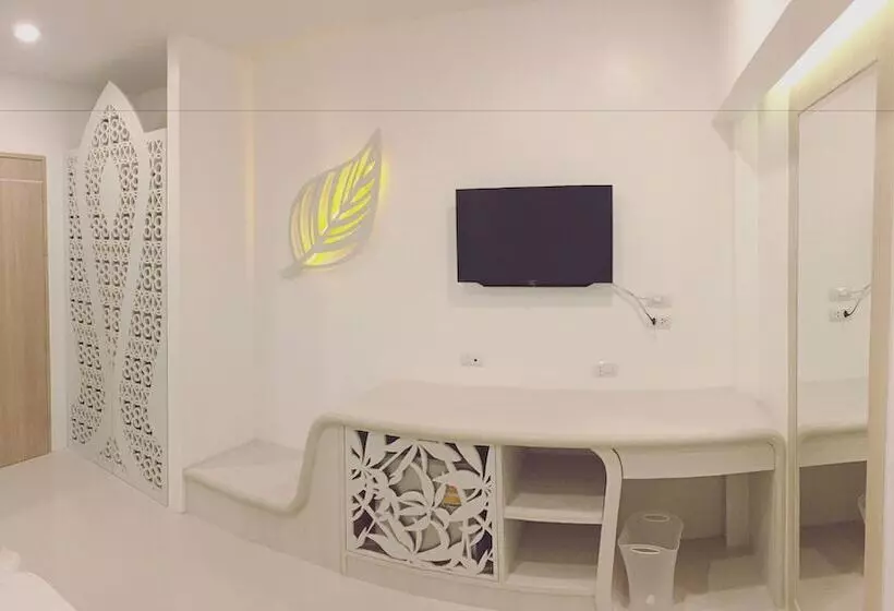 Fotos del hotel Snoozzotel:  13