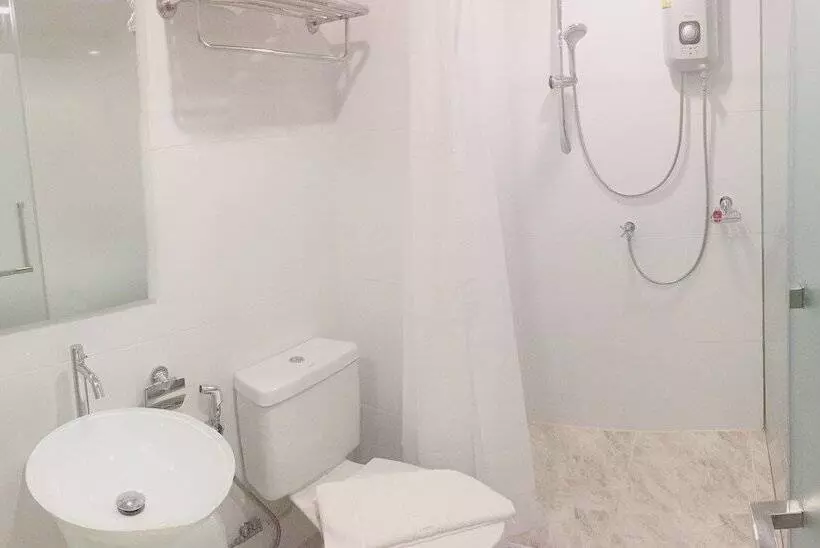 Fotos del hotel Snoozzotel:  4