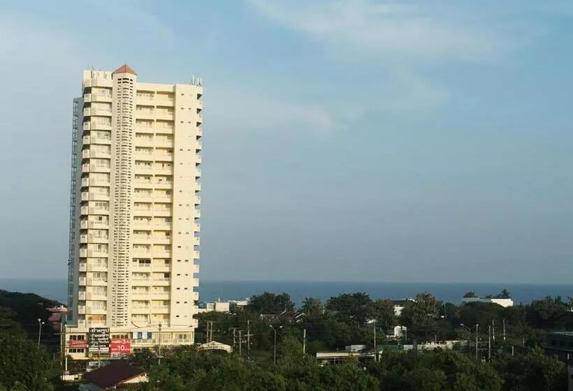 Fotos del hotel B2 Hua Hin Premier Resort:  9