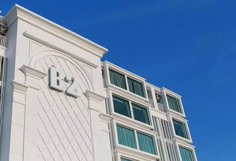 Fotos del hotel B2 Hua Hin Premier Resort:  7