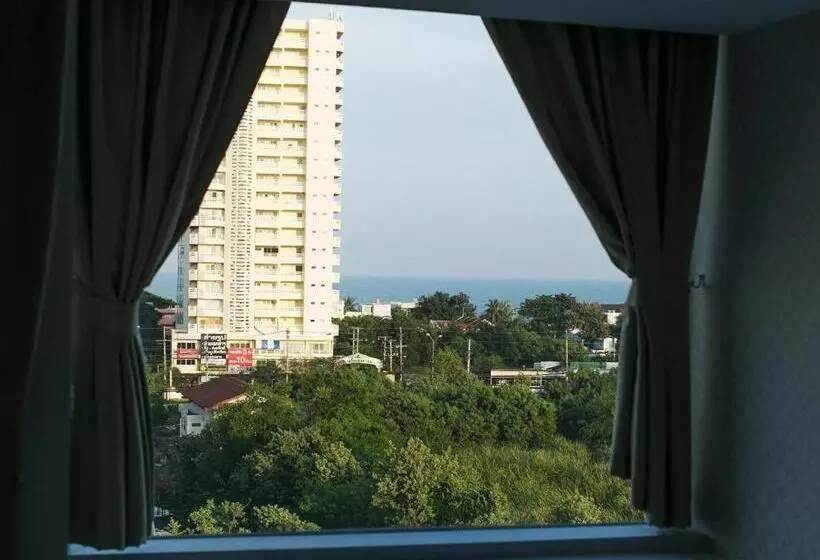 Fotos del hotel B2 Hua Hin Premier Resort:  6