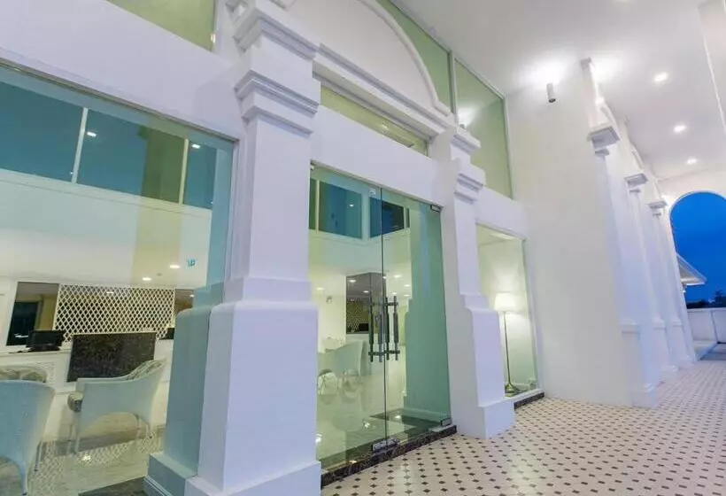 Fotos del hotel B2 Hua Hin Premier Resort:  8