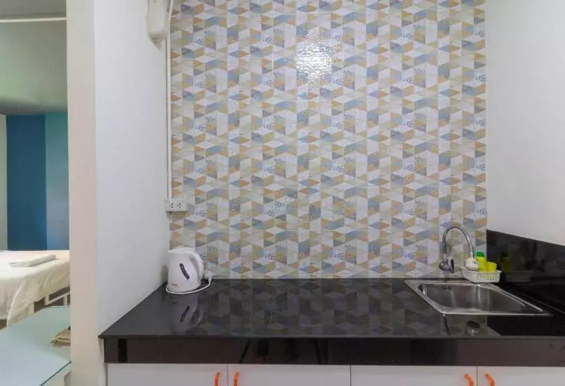 Fotos del hotel Baansuanprannok:  3