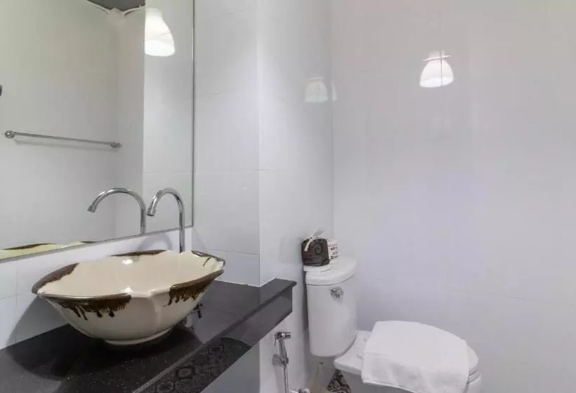 Fotos del hotel Baansuanprannok:  6