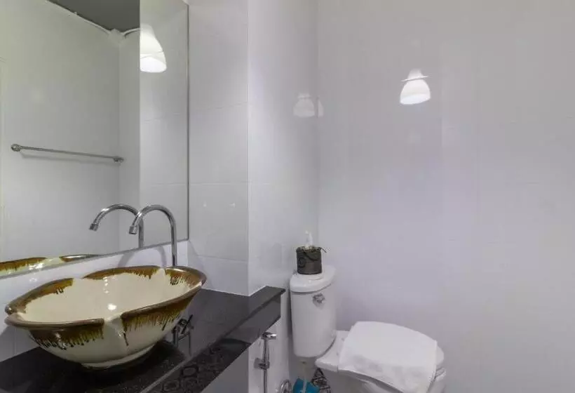 Fotos del hotel Baansuanprannok:  9