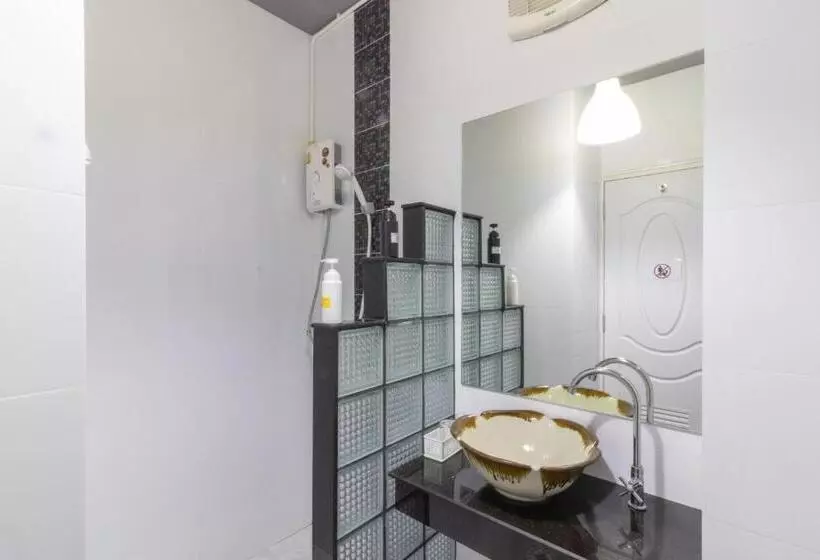 Fotos del hotel Baansuanprannok:  10