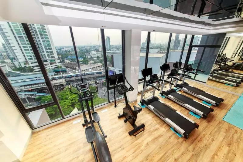 Fotos del hotel Civic Horizon  & Residence:  4