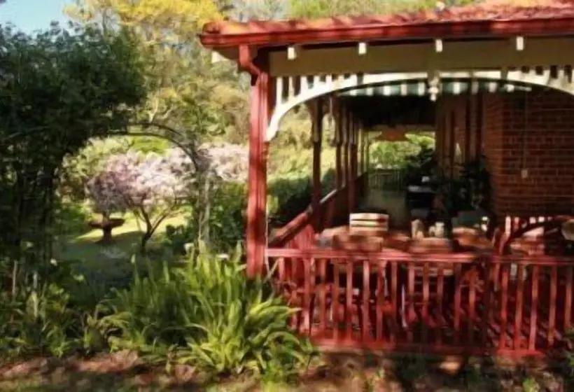 Fotos del hotel Fawkes House Country Spa Retreat:  6