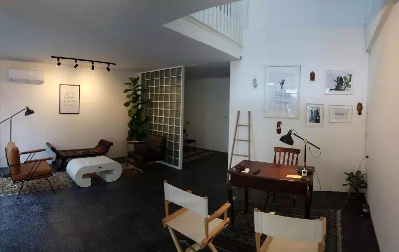 Fotos del hotel Haus Sathorn 21:  2