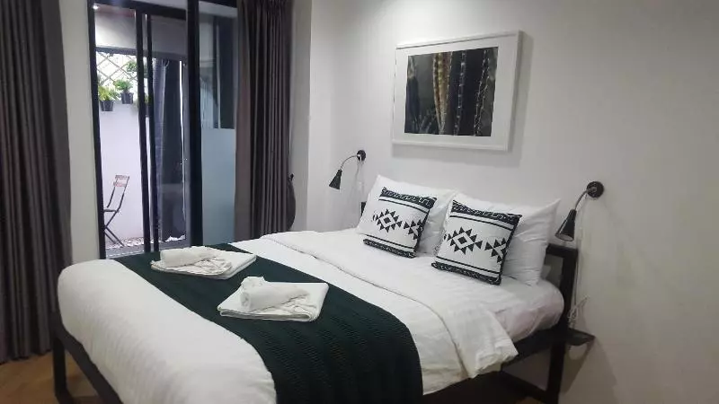 Fotos del hotel Haus Sathorn 21:  4
