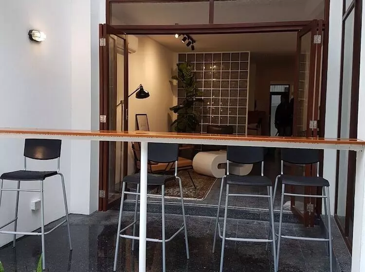 Fotos del hotel Haus Sathorn 21:  17