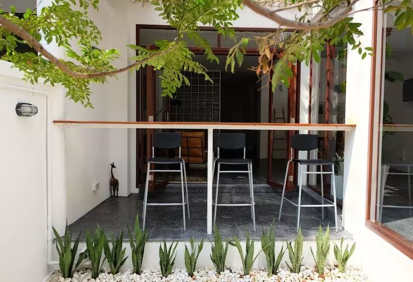 Fotos del hotel Haus Sathorn 21:  16