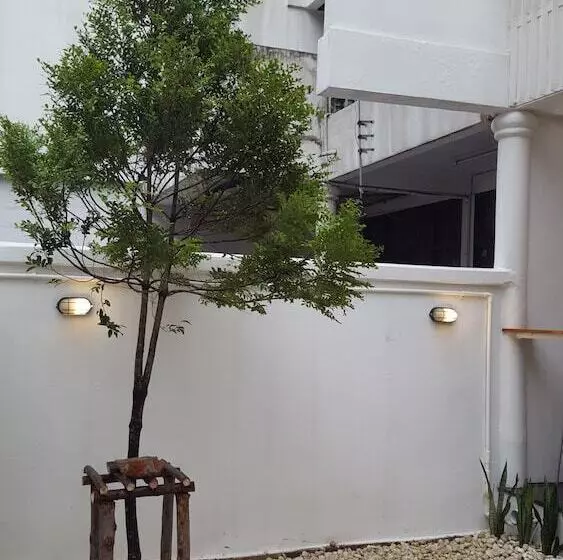 Fotos del hotel Haus Sathorn 21:  15