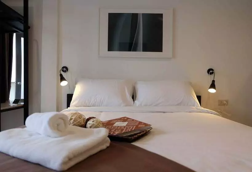 Haus Sathorn 21