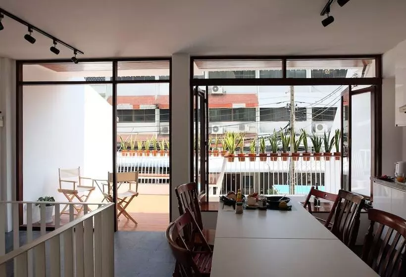 Fotos del hotel Haus Sathorn 21:  19