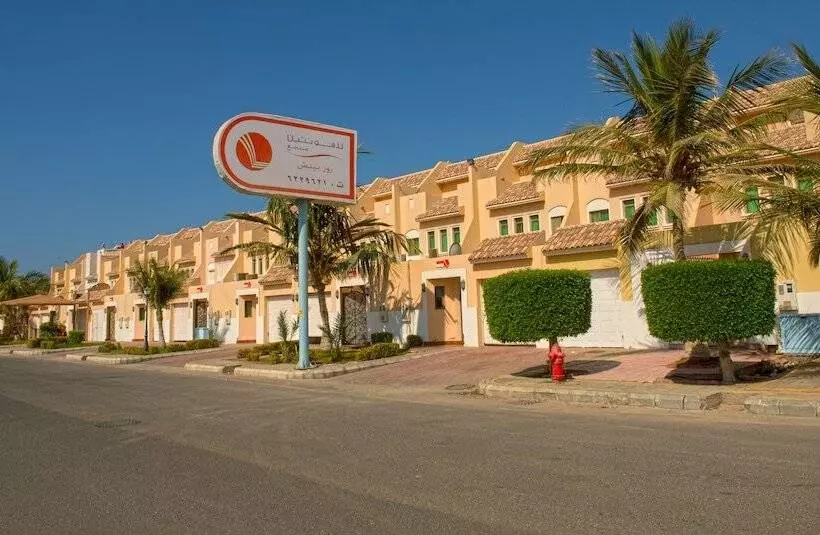 Fotos del hotel Lafontaine Rose Beach Resort:  2