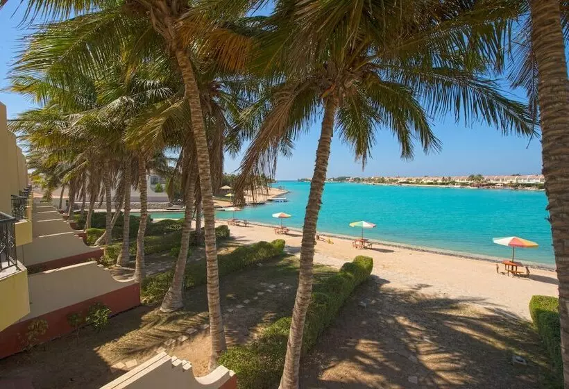 Fotos del hotel Lafontaine Rose Beach Resort:  13