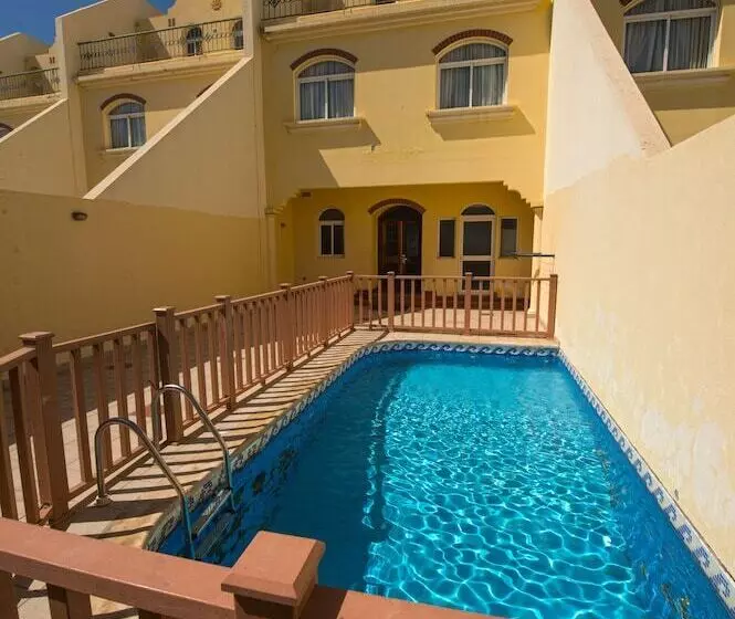 Fotos del hotel Lafontaine Rose Beach Resort:  4