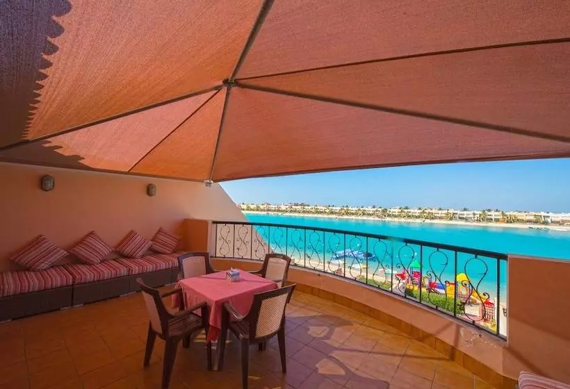 Fotos del hotel Lafontaine Rose Beach Resort:  19