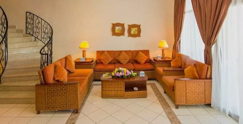 Fotos del hotel Lafontaine Rose Beach Resort:  20
