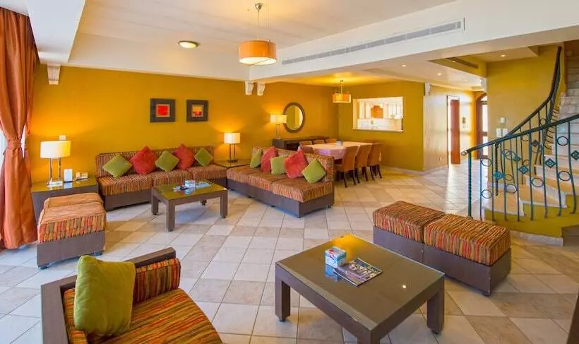 Fotos del hotel Lafontaine Rose Beach Resort:  5