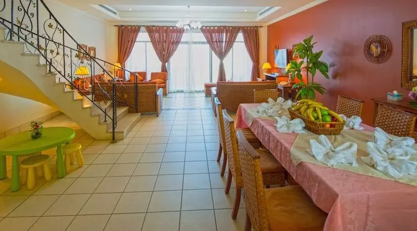 Fotos del hotel Lafontaine Rose Beach Resort:  6