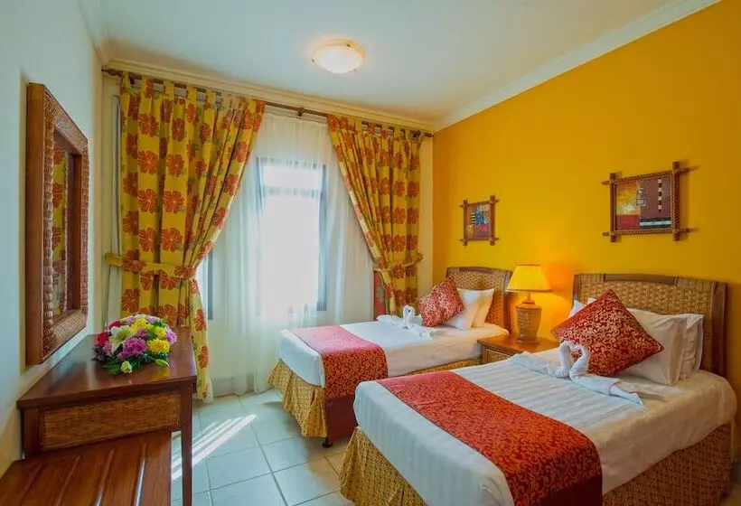 Fotos del hotel Lafontaine Rose Beach Resort:  14