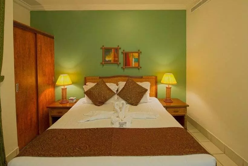 Fotos del hotel Lafontaine Rose Beach Resort:  11