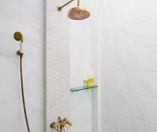 Fotos del hotel Pak Chiang Mai:  11