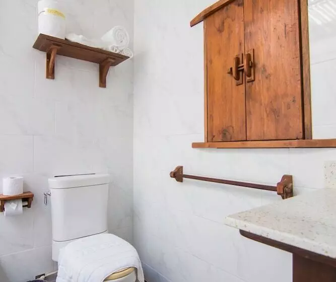 Fotos del hotel Pak Chiang Mai:  6